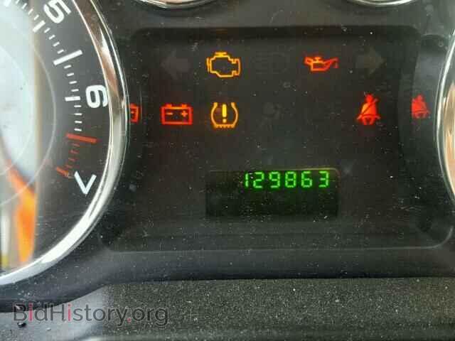 2008 FORD EDGE - VIN: 2FMDK36C08BA07762 - Photo 8