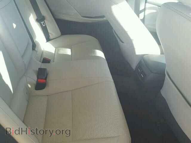 2015 LEXUS IS250 - VIN: JTHBF1D26F5055362 - Фото 6