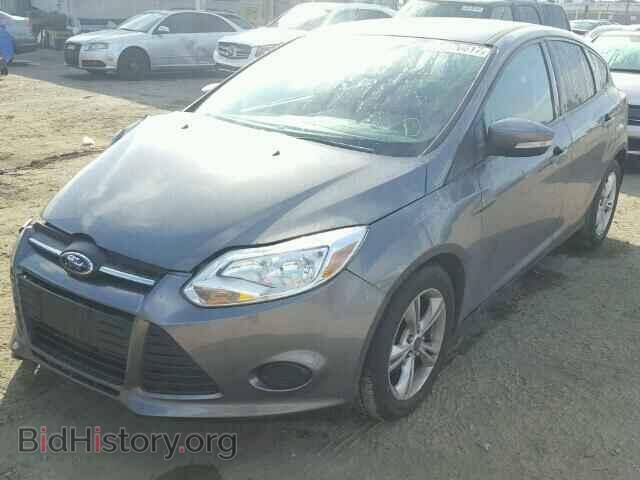 2013 FORD FOCUS - VIN: 1FADP3K21DL251682 - Photo 2