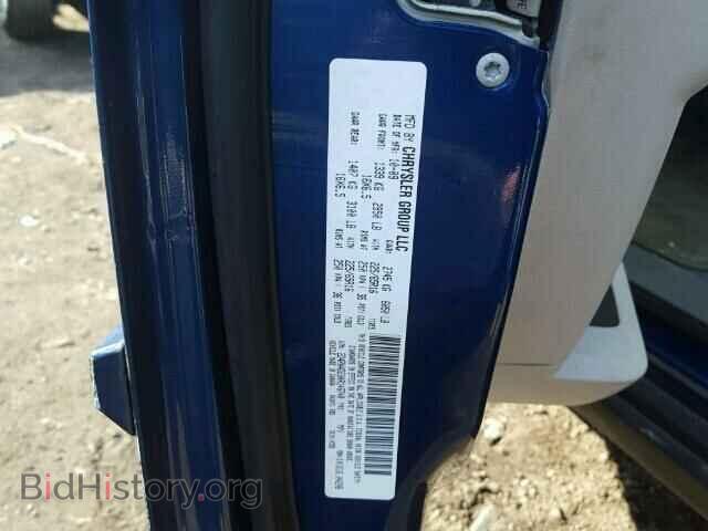 2010 DODGE CARAVAN - VIN: 2D4RN4DE0AR146740 - Фото 10