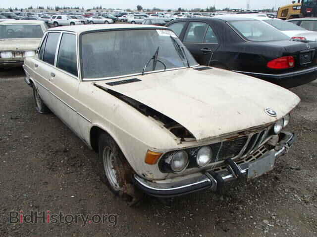 Photo 2150029 - BMW ALL OTHER 1969