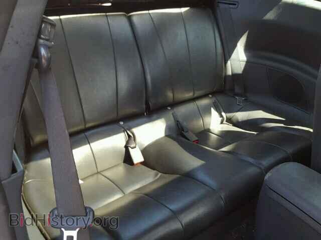 2006 MITSUBISHI ECLIPSE - VIN: 4A3AK34T96E009230 - Photo 6