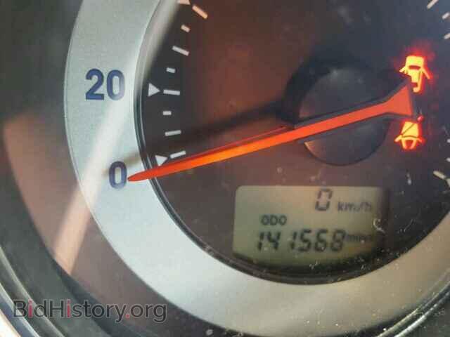 2006 MITSUBISHI ECLIPSE - VIN: 4A3AK34T96E009230 - Photo 8