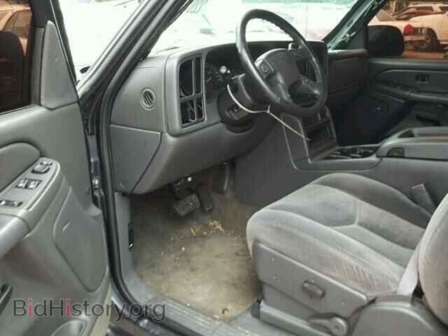 2005 CHEVROLET SILVERADO - VIN: 2GCEC19T051211291 - Фото 9