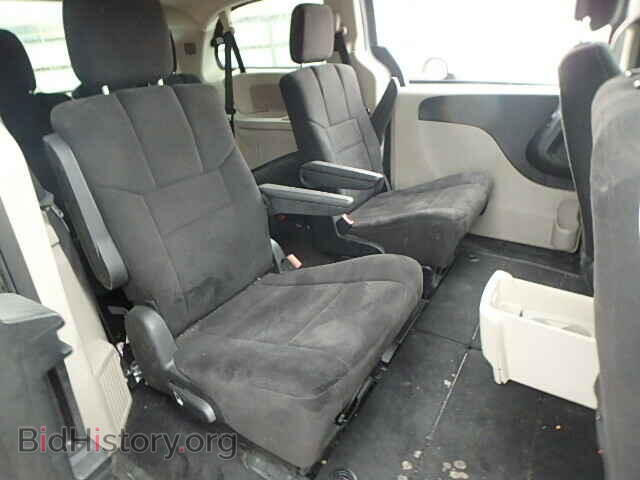 2012 DODGE CARAVAN - VIN: 2C4RDGCG3CR111164 - Photo 6