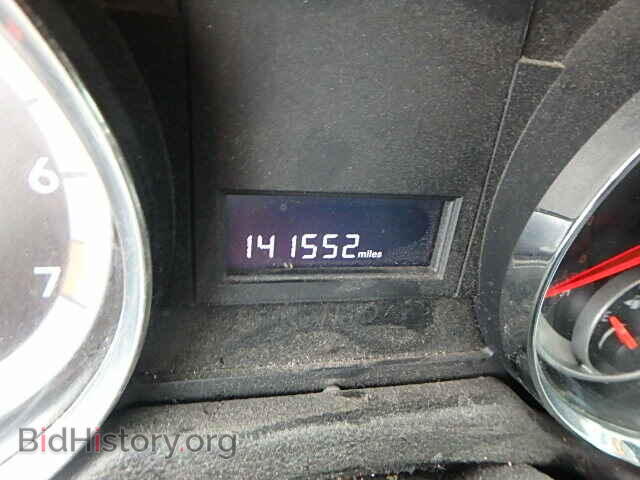 2012 DODGE CARAVAN - VIN: 2C4RDGCG3CR111164 - Photo 8