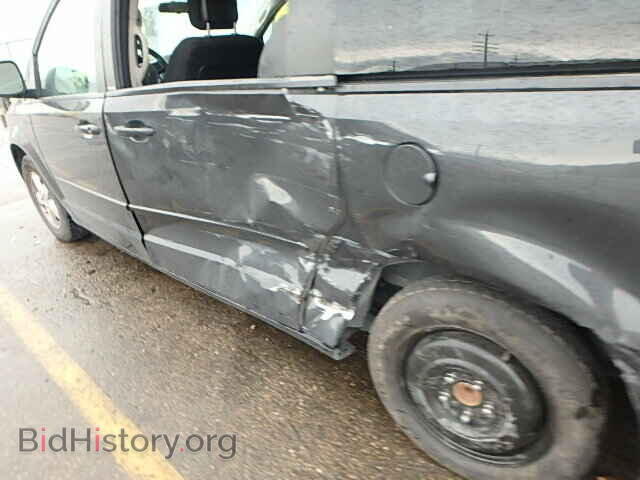 2012 DODGE CARAVAN - VIN: 2C4RDGCG3CR111164 - Photo 10