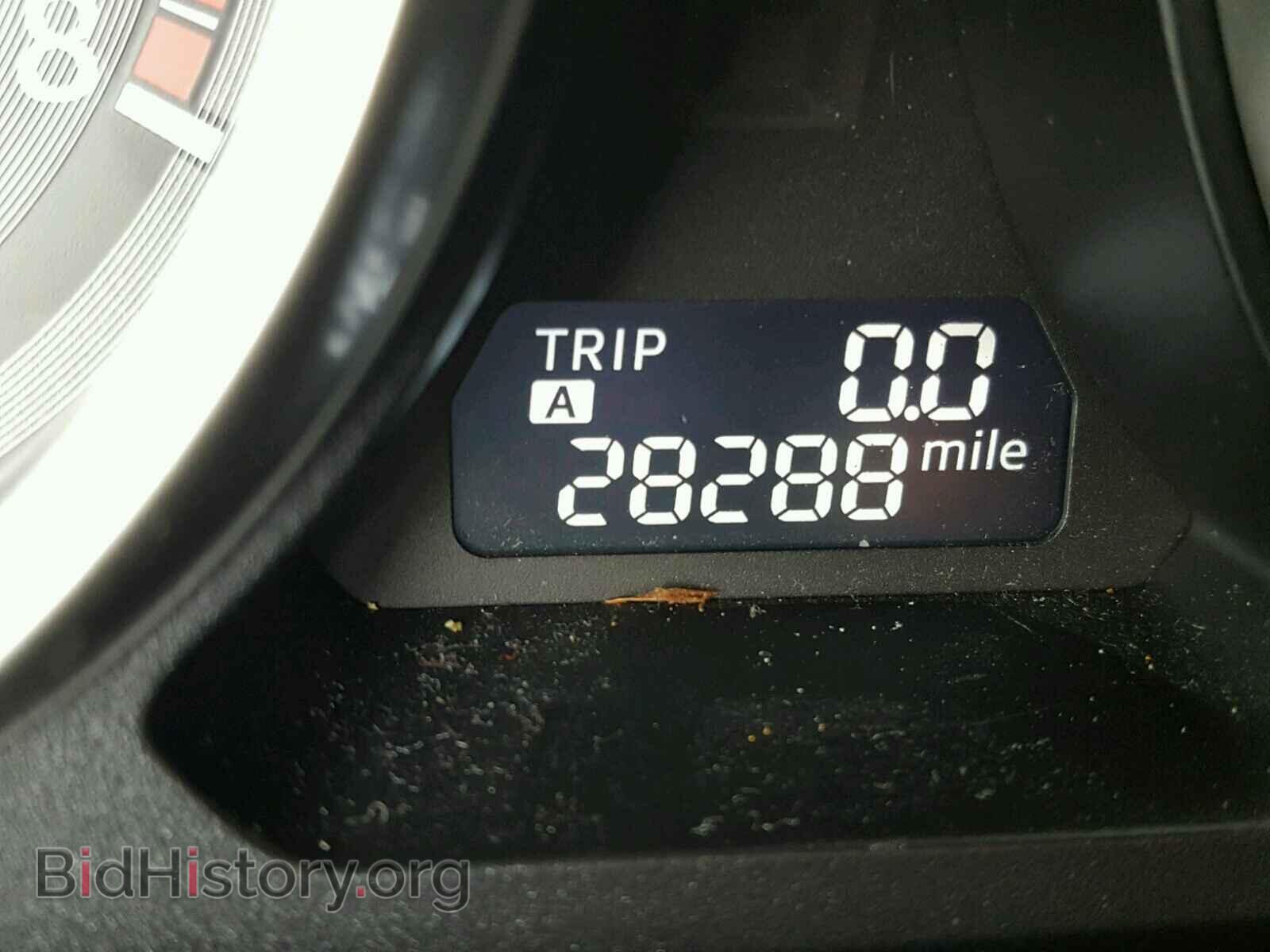 2013 MAZDA CX-9 - VIN: JM3TB2DA6D0424737 - Фото 8