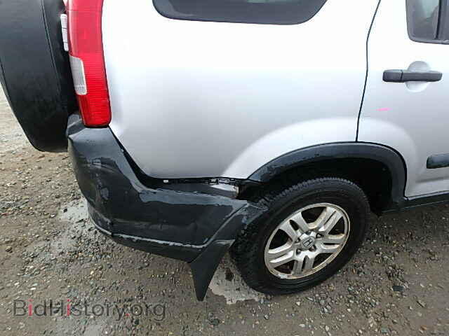 2003 HONDA CRV - VIN: JHLRD78883C024454 - Фото 10