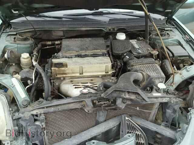 2005 MITSUBISHI GALANT - VIN: 4A3AB36F15E016517 - Фото 7
