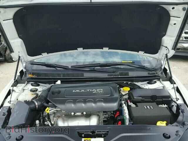 2015 CHRYSLER 200 - VIN: 1C3CCCAB4FN611073 - Photo 7