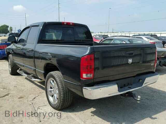 2003 DODGE RAM 1500 - VIN: 1D7HA18D33J627003 - Фото 3