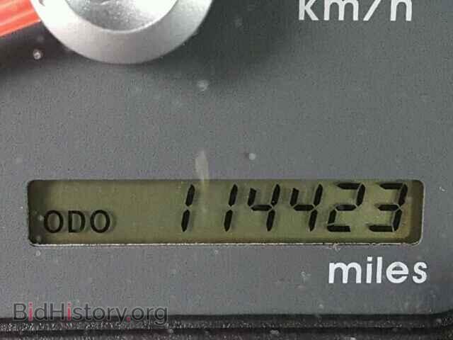2004 MITSUBISHI GALANT - VIN: 4A3AB36F84E109050 - Фото 8