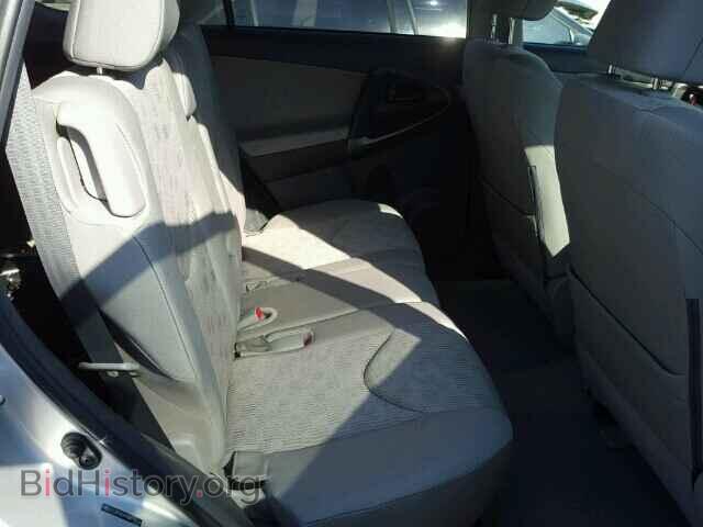 2012 TOYOTA RAV4 - VIN: 2T3BF4DV1CW210014 - Photo 6