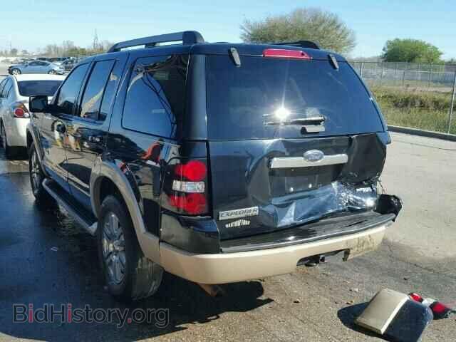2006 FORD EXPLORER - VIN: 1FMEU64E66UB48458 - Фото 3