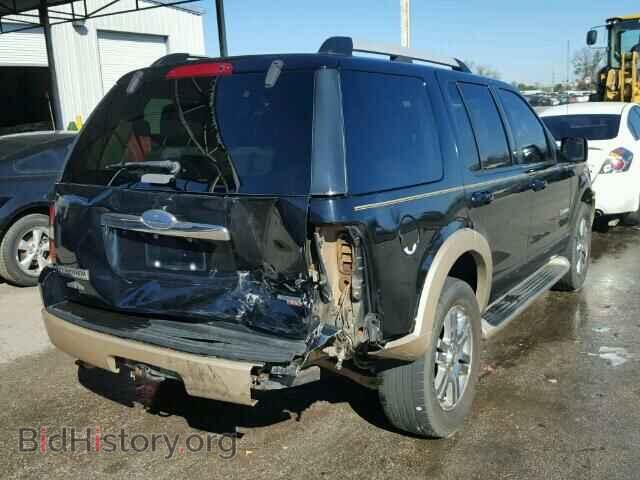 2006 FORD EXPLORER - VIN: 1FMEU64E66UB48458 - Фото 4