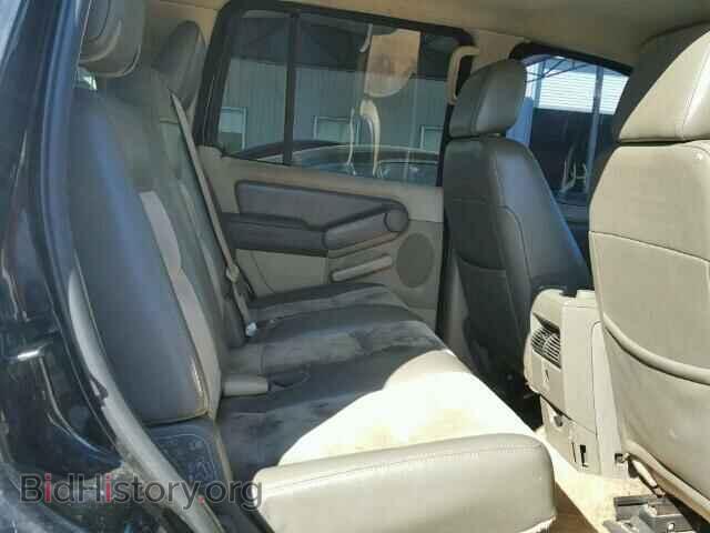 2006 FORD EXPLORER - VIN: 1FMEU64E66UB48458 - Фото 6
