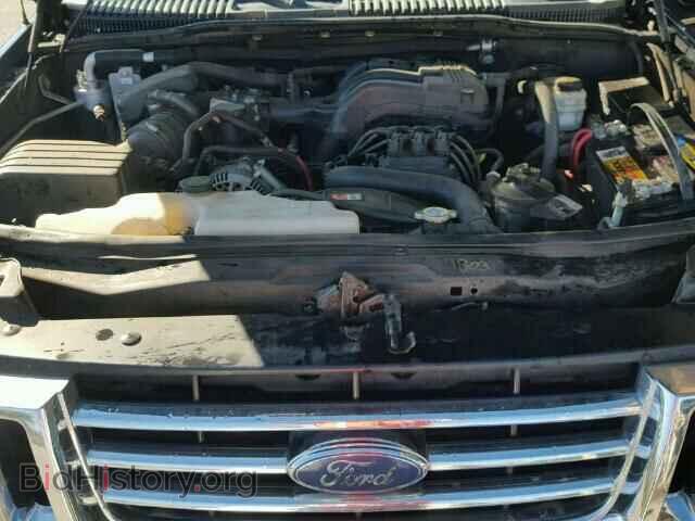 2006 FORD EXPLORER - VIN: 1FMEU64E66UB48458 - Фото 7