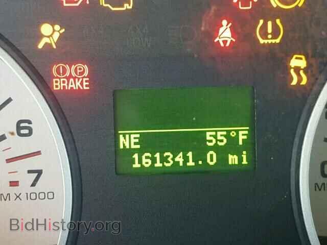 2006 FORD EXPLORER - VIN: 1FMEU64E66UB48458 - Фото 8