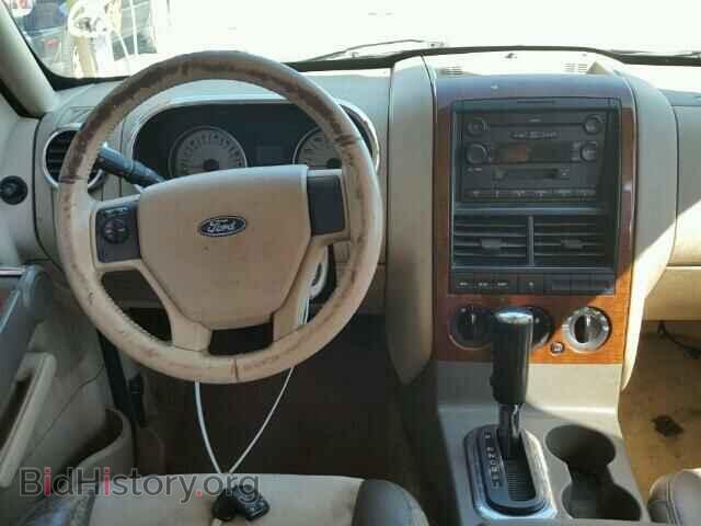2006 FORD EXPLORER - VIN: 1FMEU64E66UB48458 - Фото 9