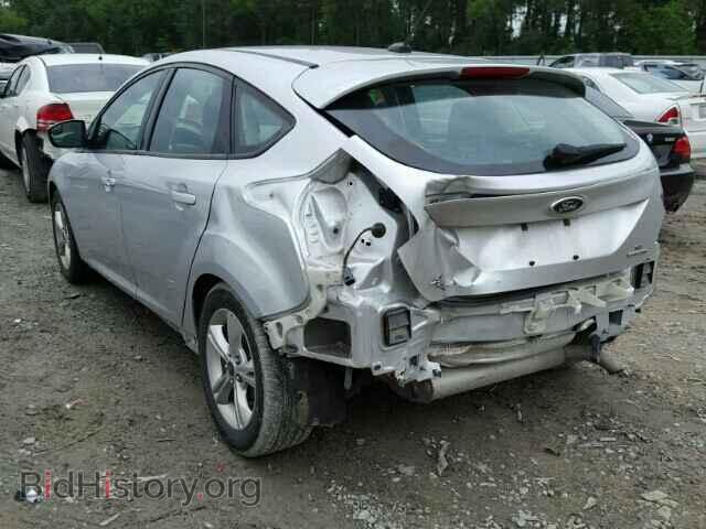 2014 FORD FOCUS - VIN: 1FADP3K24EL140125 - Photo 3