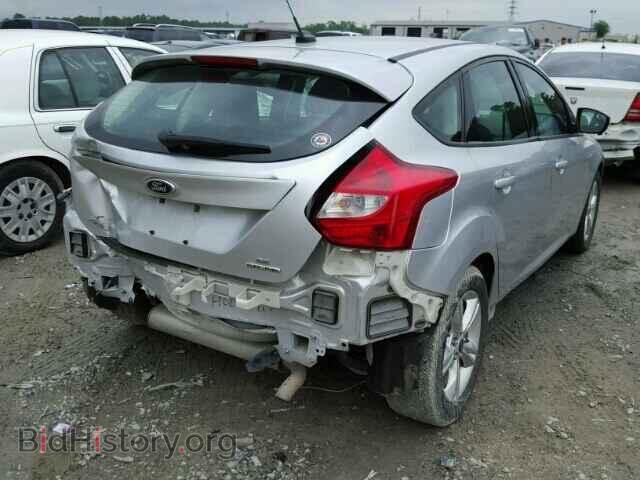 2014 FORD FOCUS - VIN: 1FADP3K24EL140125 - Photo 4