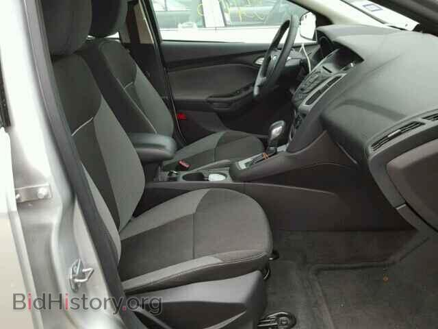 2014 FORD FOCUS - VIN: 1FADP3K24EL140125 - Photo 5