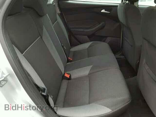 2014 FORD FOCUS - VIN: 1FADP3K24EL140125 - Photo 6