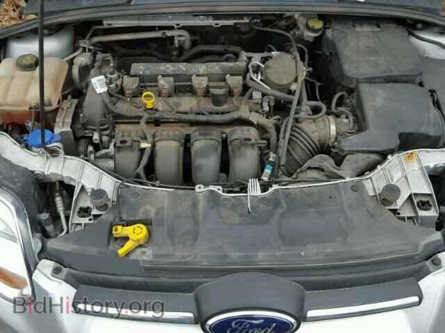 2014 FORD FOCUS - VIN: 1FADP3K24EL140125 - Photo 7