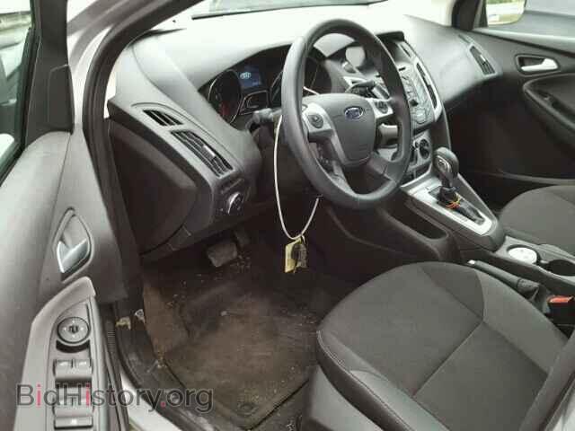 2014 FORD FOCUS - VIN: 1FADP3K24EL140125 - Photo 9