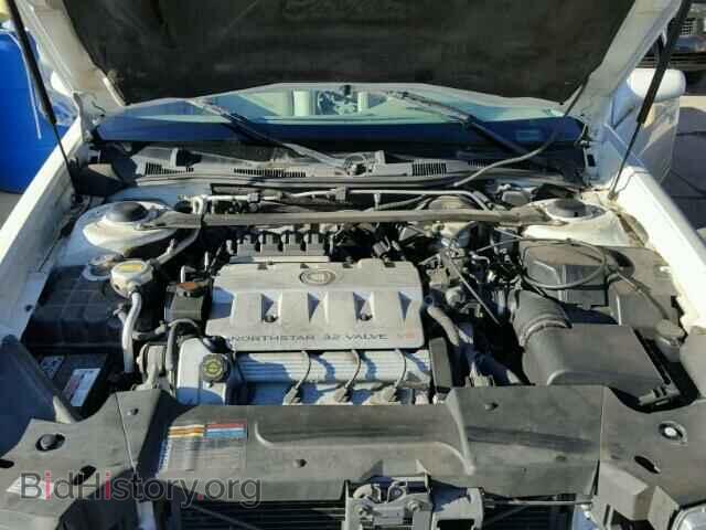 1999 CADILLAC DEVILLE - VIN: 1G6KD54Y4XU809940 - Фото 7