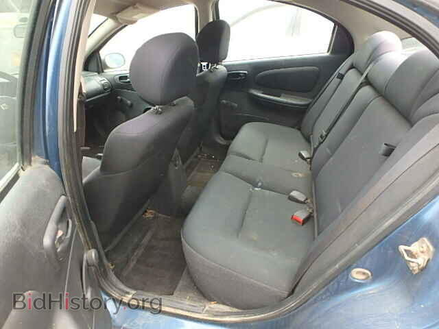 2003 DODGE NEON - VIN: 1B3ES26C13D190368 - Фото 6