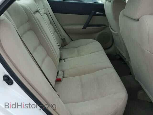 2006 MAZDA 6 - VIN: 1YVHP80D065M57042 - Фото 6