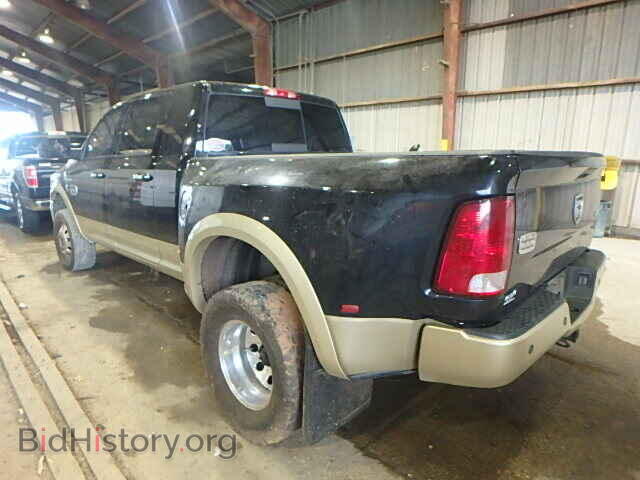 2012 DODGE RAM - VIN: 3C63DRNL4CG212948 - Фото 3
