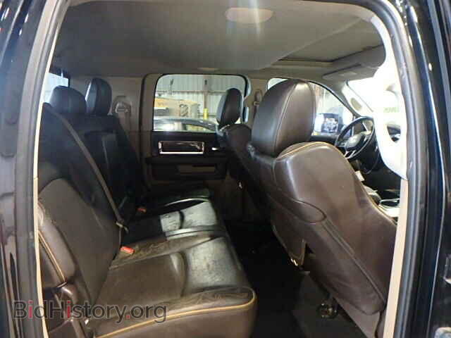 2012 DODGE RAM - VIN: 3C63DRNL4CG212948 - Фото 6