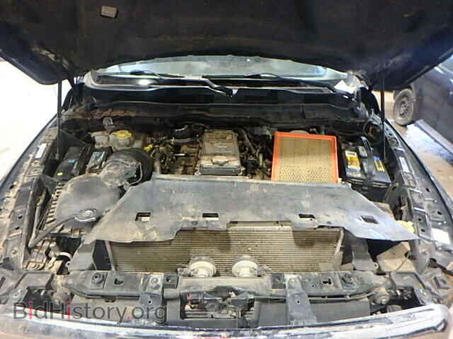 2012 DODGE RAM - VIN: 3C63DRNL4CG212948 - Фото 7