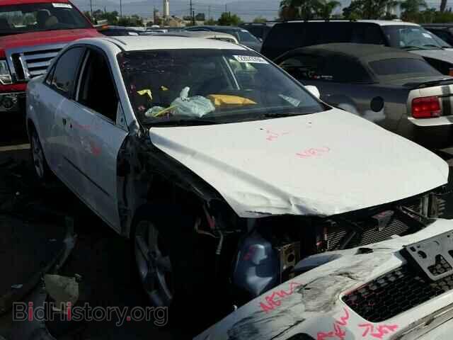 Photo 1YVHP80C585M10535 - MAZDA 6 2008