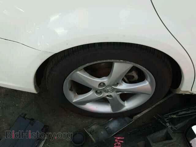 2008 MAZDA 6 - VIN: 1YVHP80C585M10535 - Фото 9