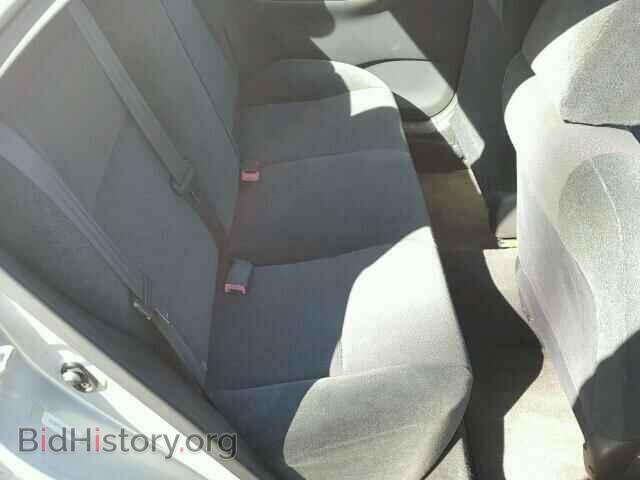 2003 TOYOTA COROLLA - VIN: 2T1BR32E83C005157 - Фото 6