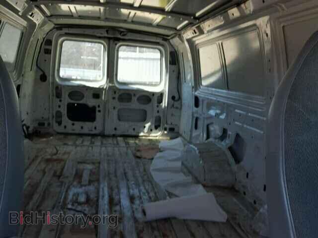 2004 FORD ECONOLINE - VIN: 1FTSS34L24HA22047 - Фото 6