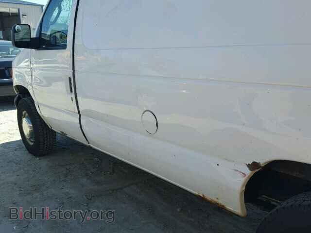 2004 FORD ECONOLINE - VIN: 1FTSS34L24HA22047 - Фото 9