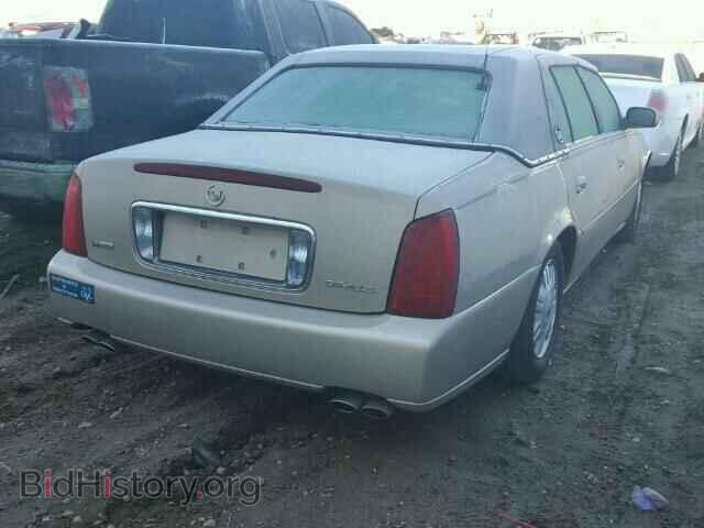 2004 CADILLAC DEVILLE - VIN: 1G6KD54Y64U144647 - Фото 4