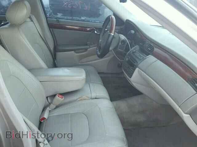 2004 CADILLAC DEVILLE - VIN: 1G6KD54Y64U144647 - Фото 5