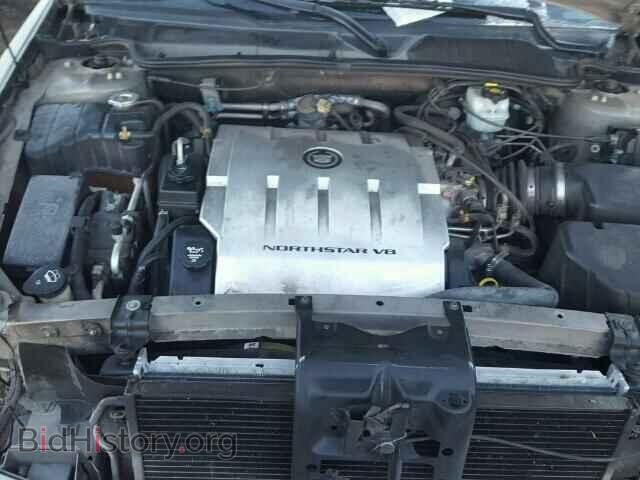 2004 CADILLAC DEVILLE - VIN: 1G6KD54Y64U144647 - Фото 7
