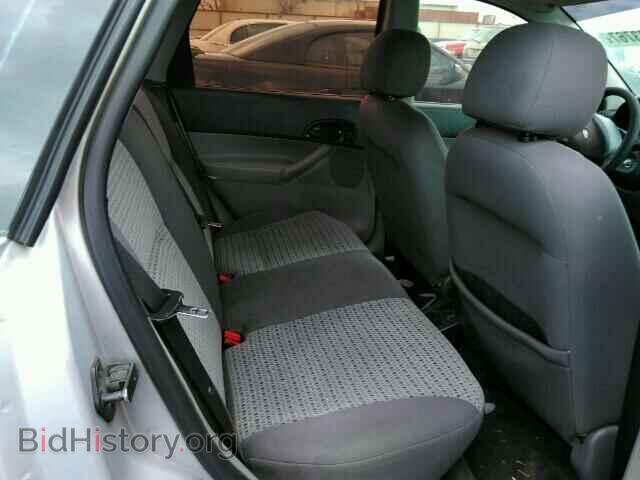 2007 FORD FOCUS - VIN: 1FAFP34N37W317524 - Фото 6