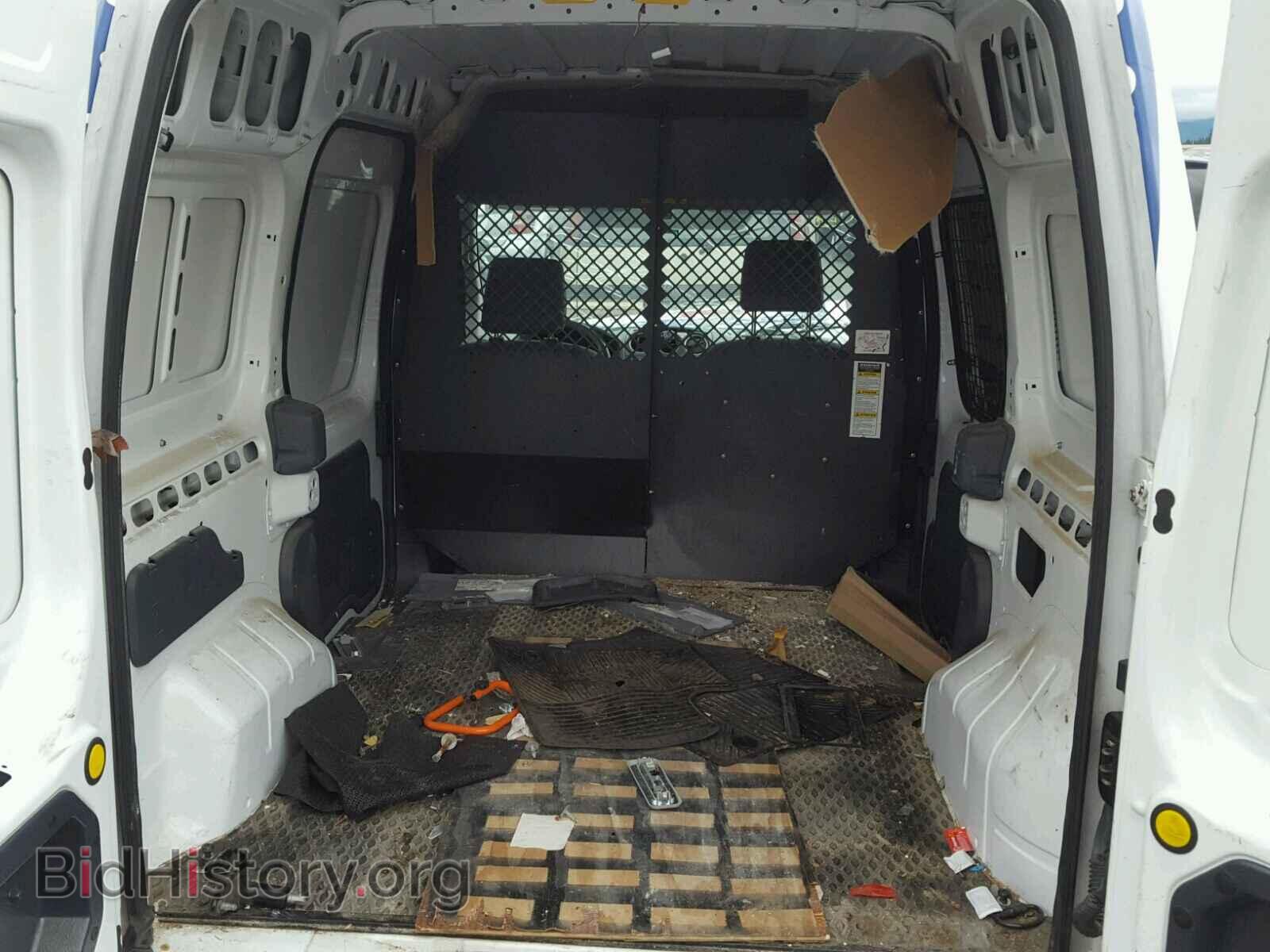 2011 FORD TRANSIT CO - VIN: NM0LS7BNXBT043932 - Фото 6