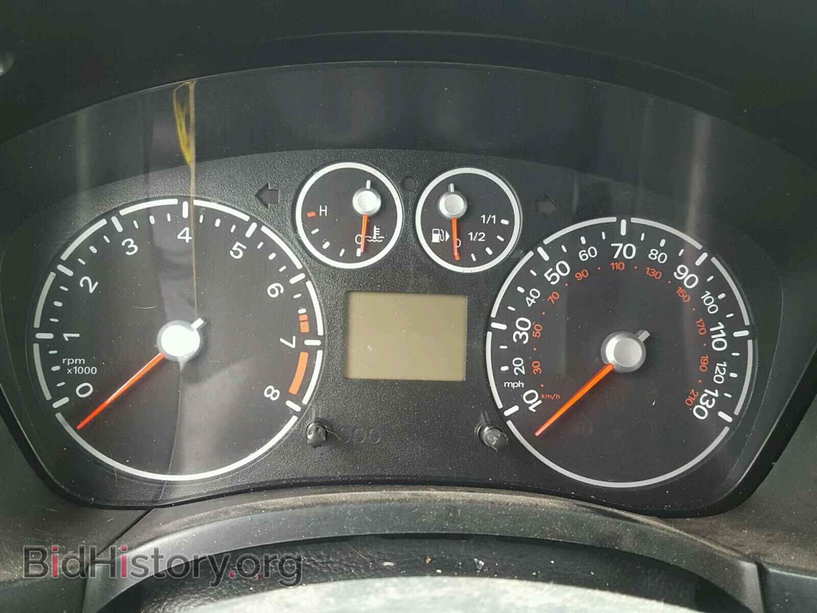 2011 FORD TRANSIT CO - VIN: NM0LS7BNXBT043932 - Фото 8
