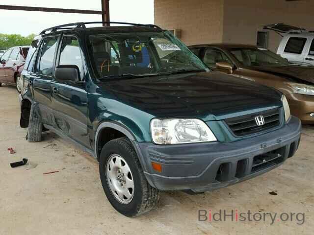 Фотография JHLRD2844XC012873 - HONDA CRV 1999