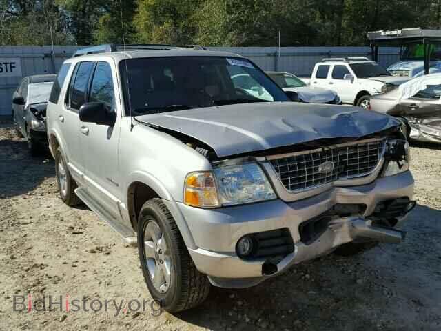Фотография 1FMZU65K55UB38489 - FORD EXPLORER 2005