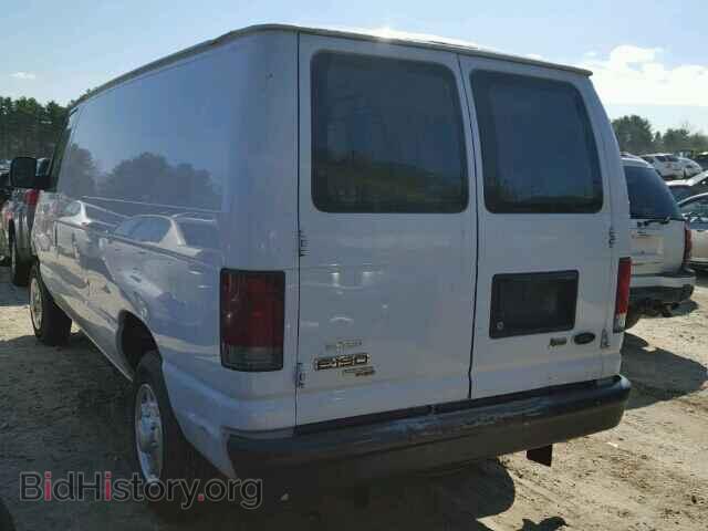 2012 FORD ECONOLINE - VIN: 1FTNE1EW5CDA31008 - Photo 3